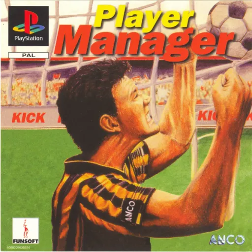 Player Manager (Europe) (En,Fr,De,Es,It,Sv,No)